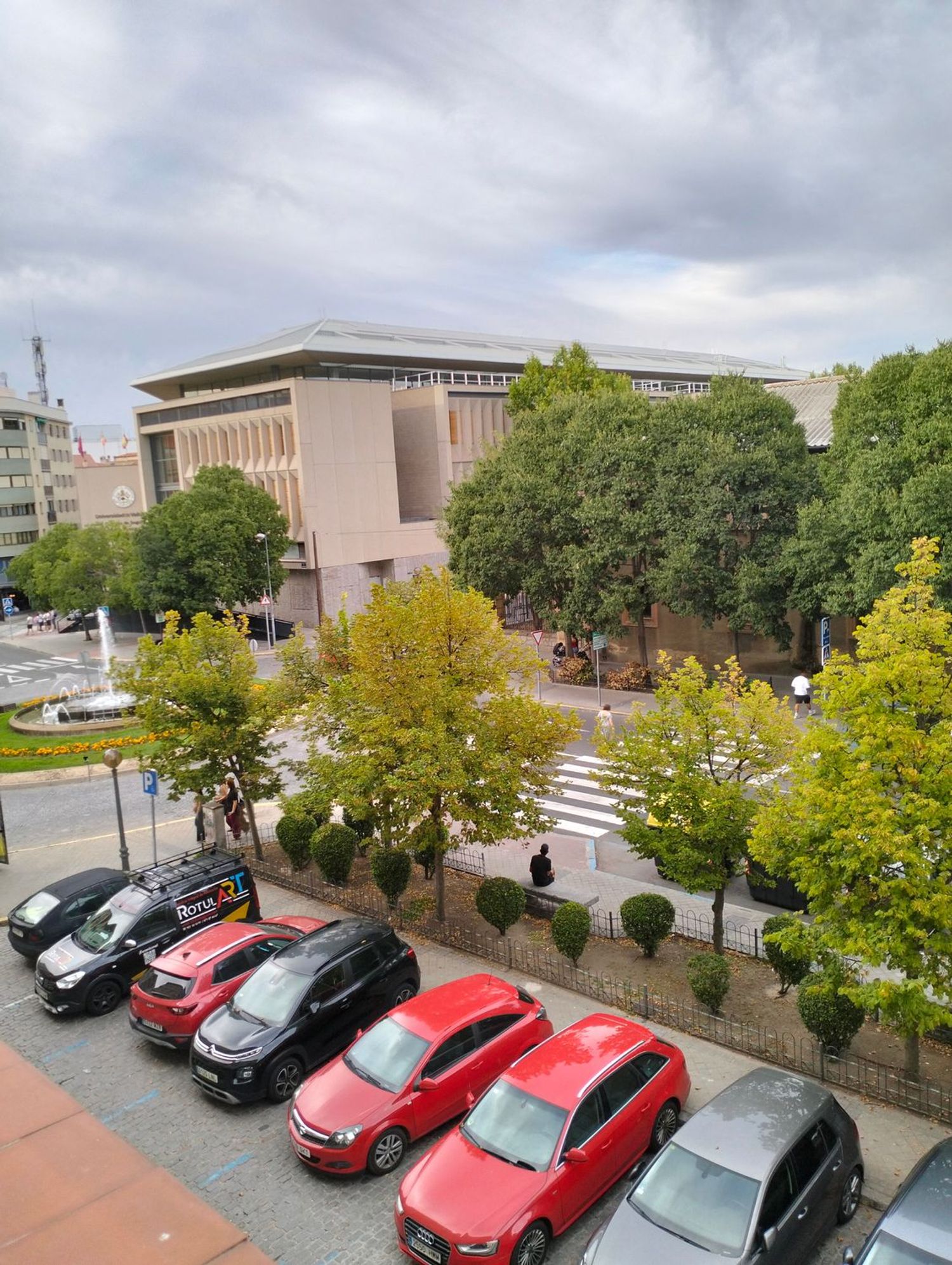 Piso en Plaza de la Universidad, 2, José Zorrilla - Padre Claret, José Zorrilla - Padre Claret - Foto 12