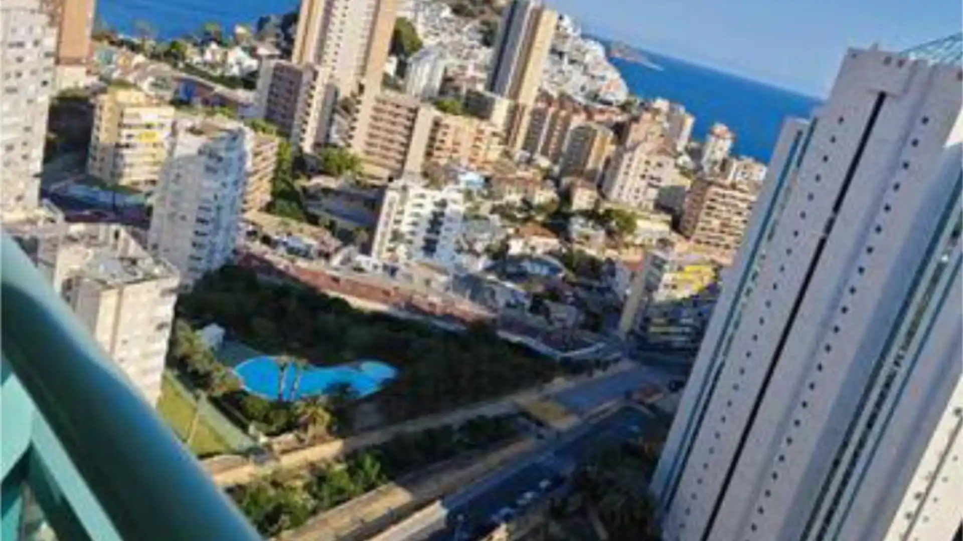Apartamento en Benidorm - Foto 6