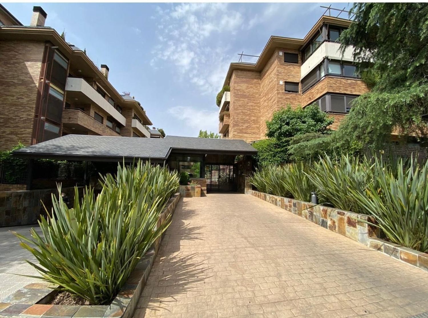 Dúplex en avenida Guadarrama, 6 - Foto 3