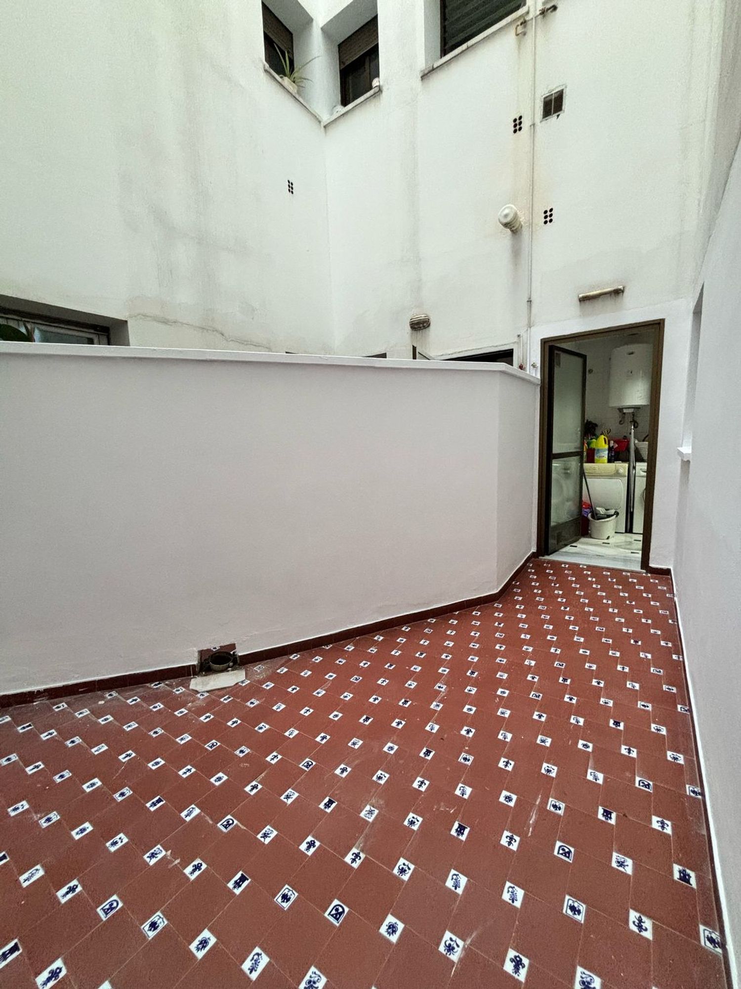 Piso en plaza de Colón, 701 - Foto 4