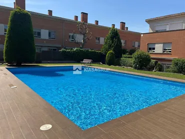 Casa adosada en Sant Cugat del Vallès - Foto 37