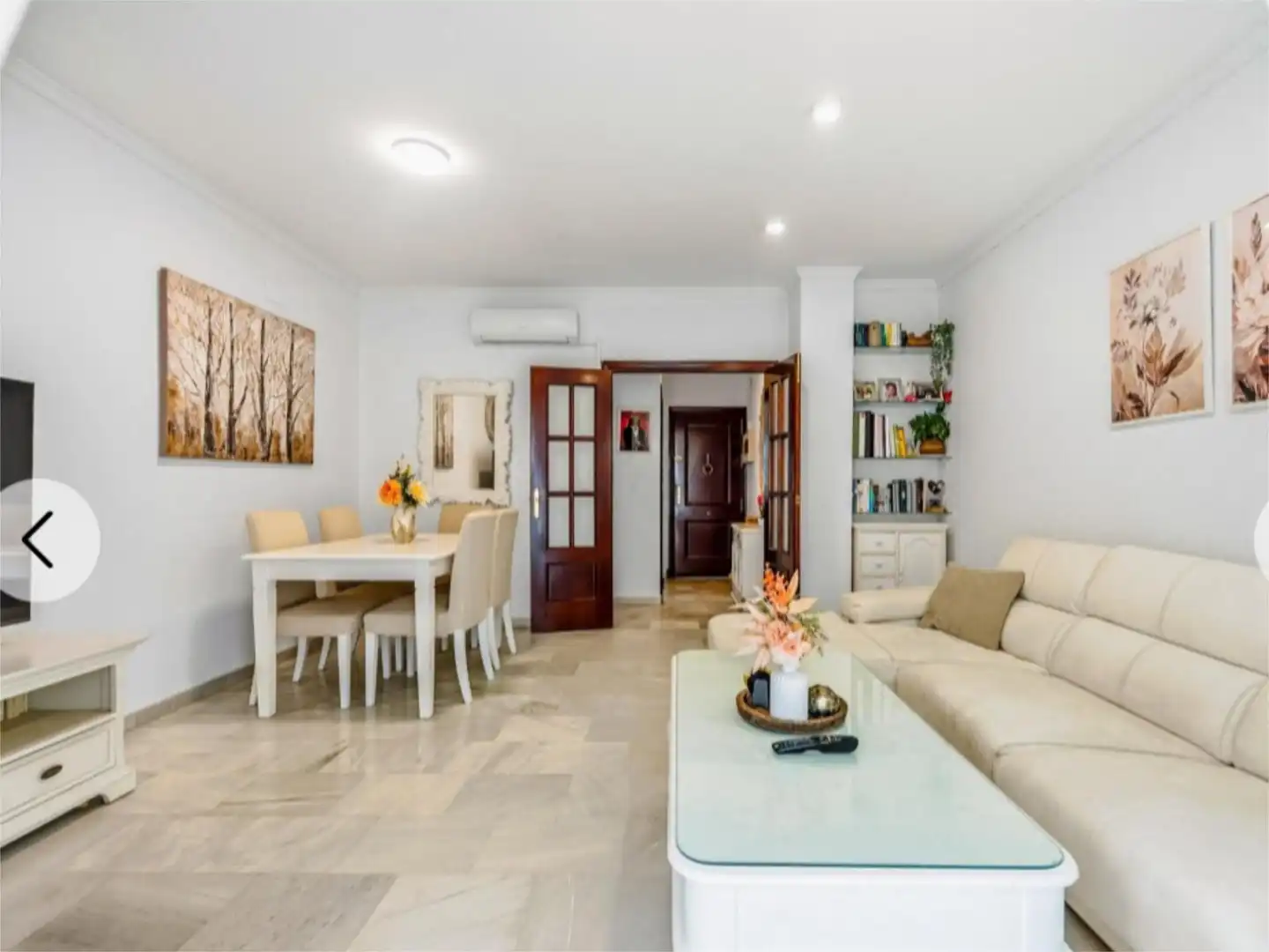 Piso en  Calle García Gutiérrez 4 - Foto 4