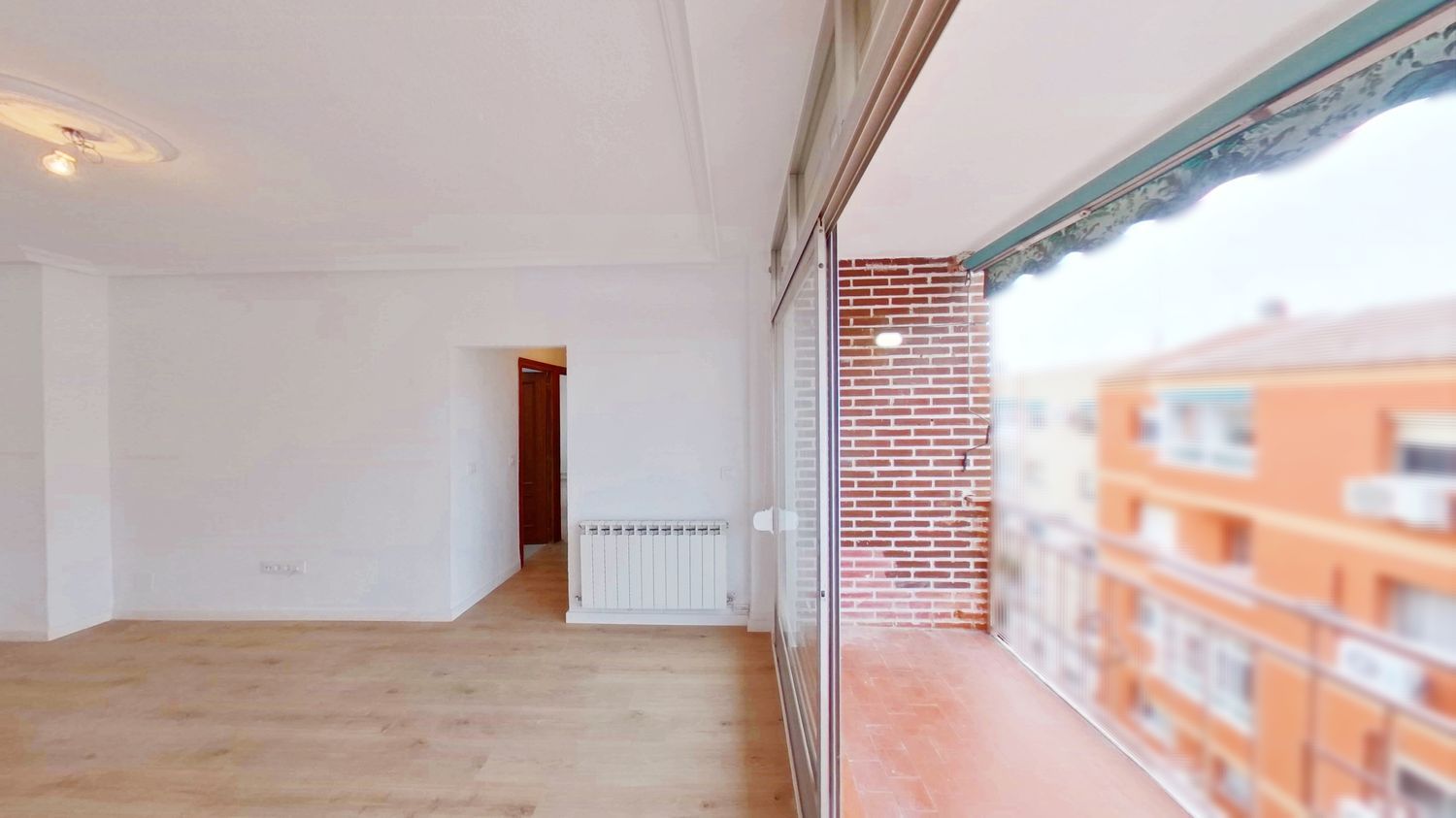 Ático en Centro - Foto 5