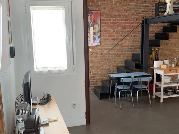 Estudio en Calle Lozoya, 4, Arapiles - Foto 5