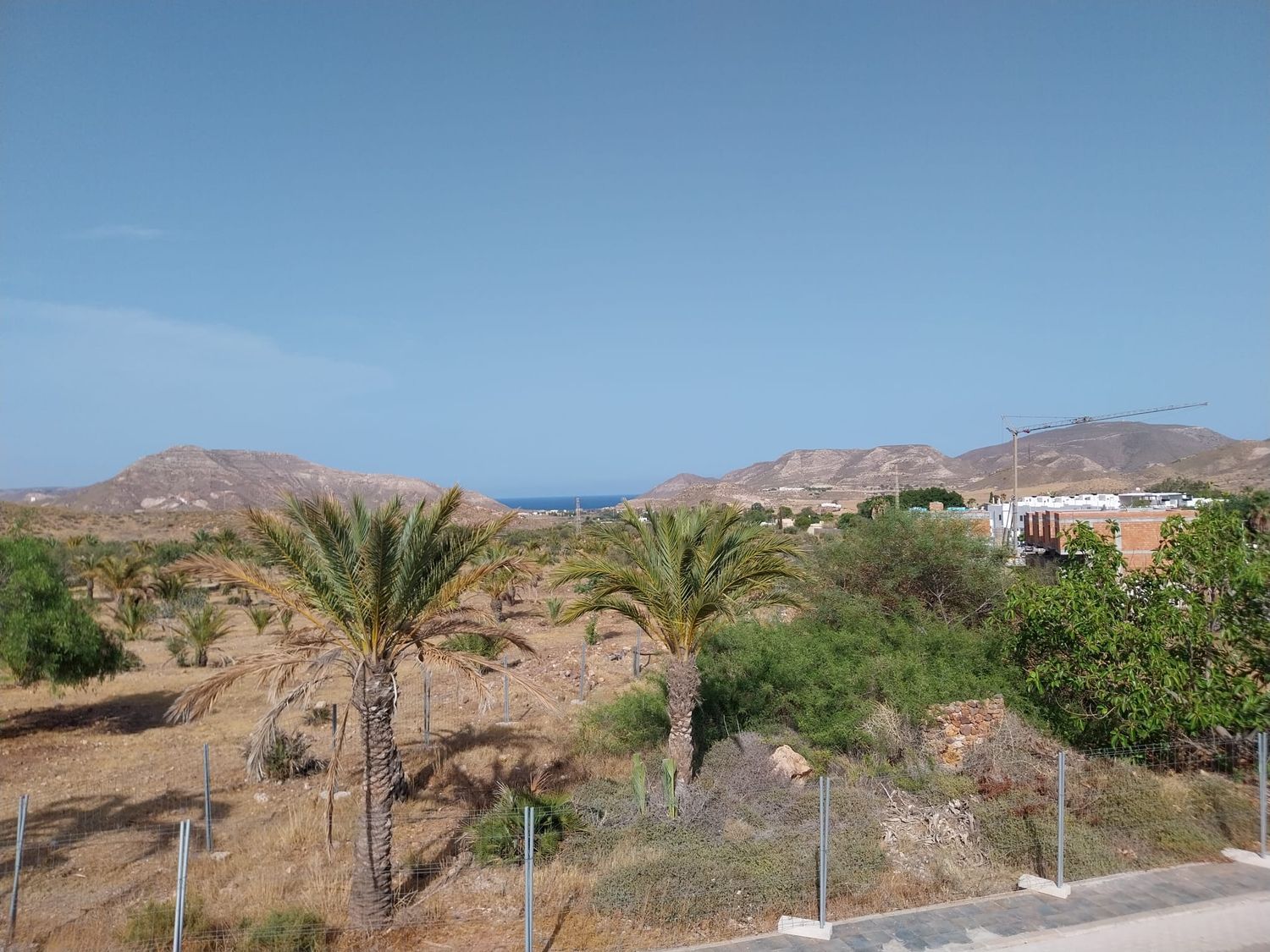 Cortijo en Cortijo en Calle Fundición, 25, Rodalquilar - La Isleta, Rodalquilar - La Isleta - Foto 12