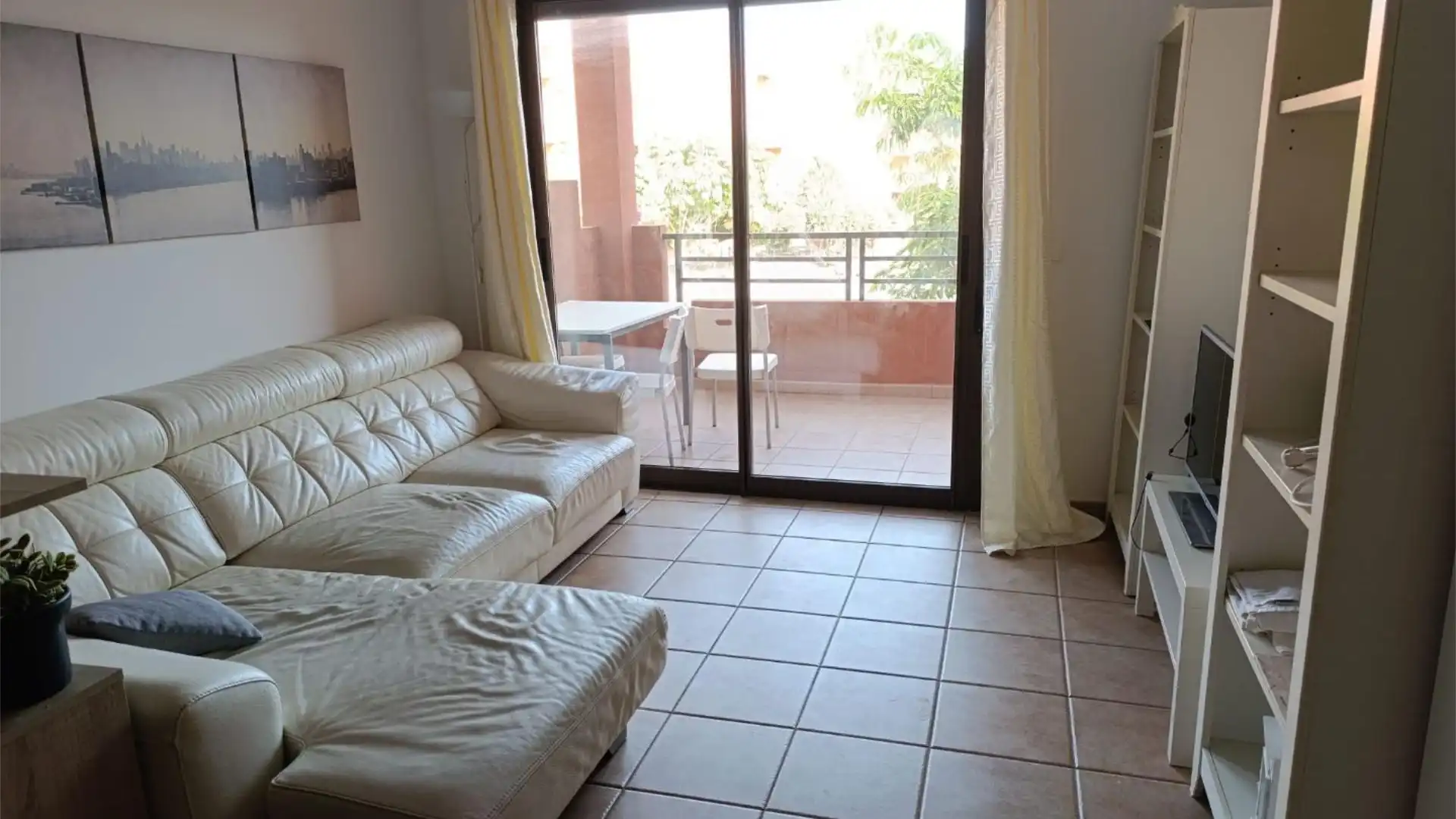 Piso en  Calle Pizarro 1 - Foto 4