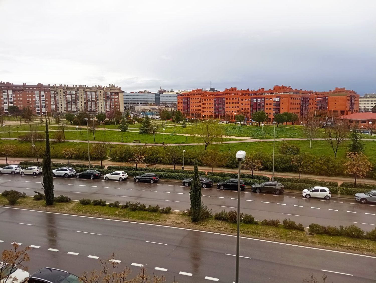 Piso en avenida del Camino de Santiago, 45 - Foto 26