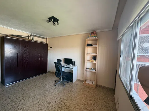 Piso en Calle de Campos Crespo, 36, Safranar - Foto 6