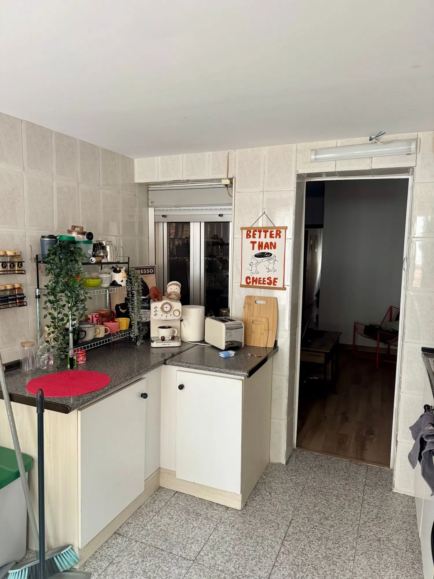 Piso en calle Antonio Prieto, 42 - Foto 4