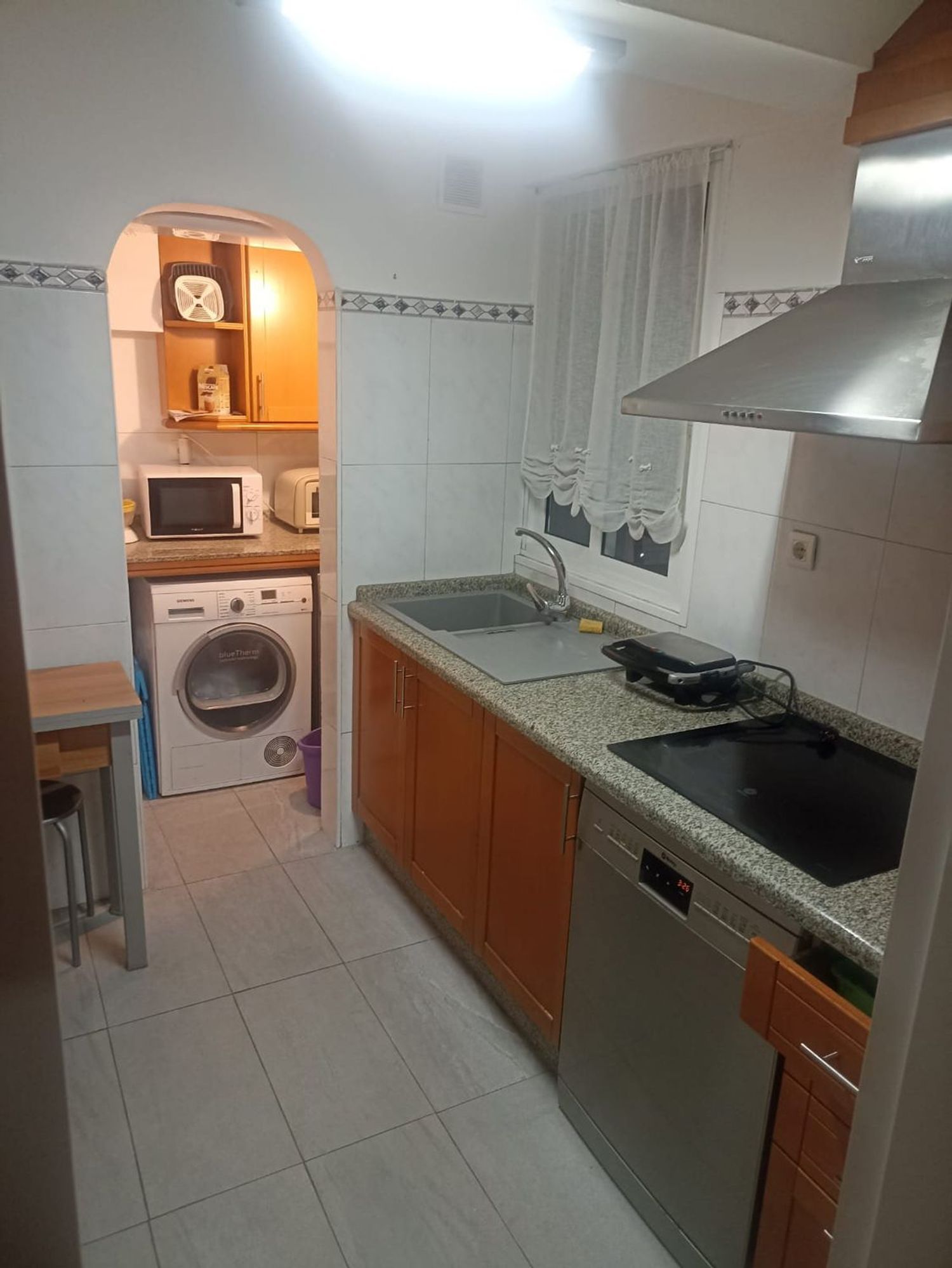 Piso en avenida das Camelias, 12 - Foto 19