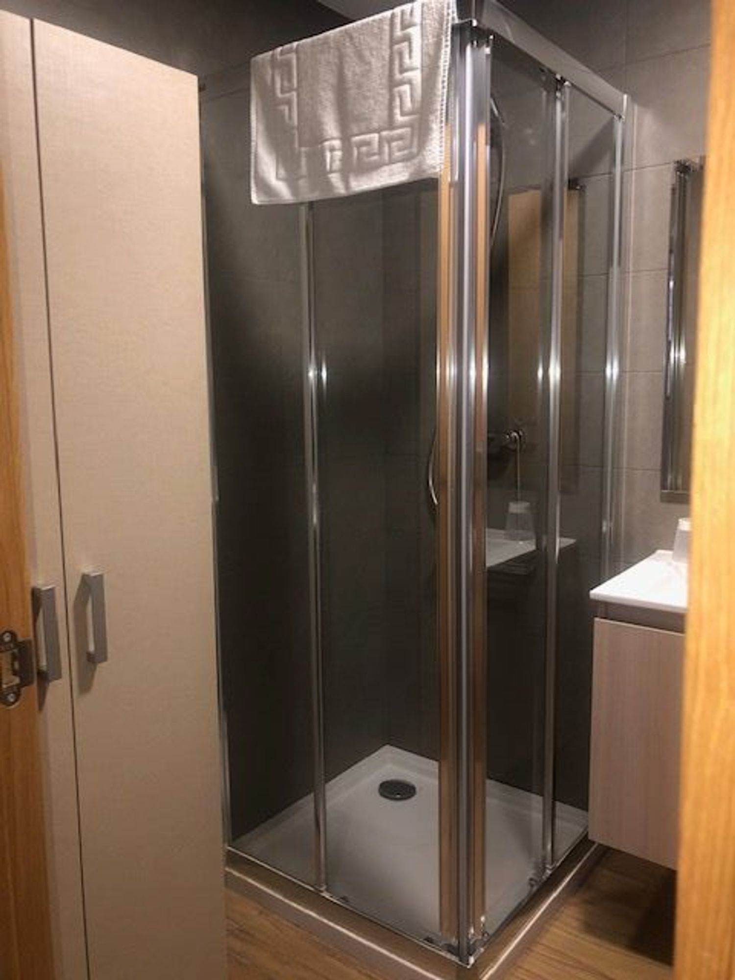 Piso en avenida de la Ilustración, 115 - Foto 16