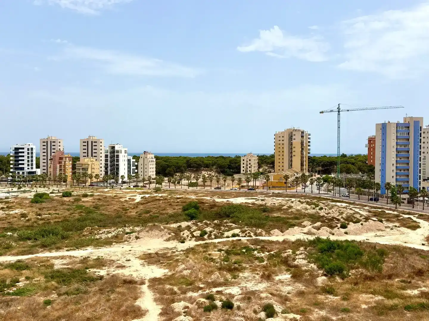 Piso en  Avinguda del Mediterrani 39 - Foto 13