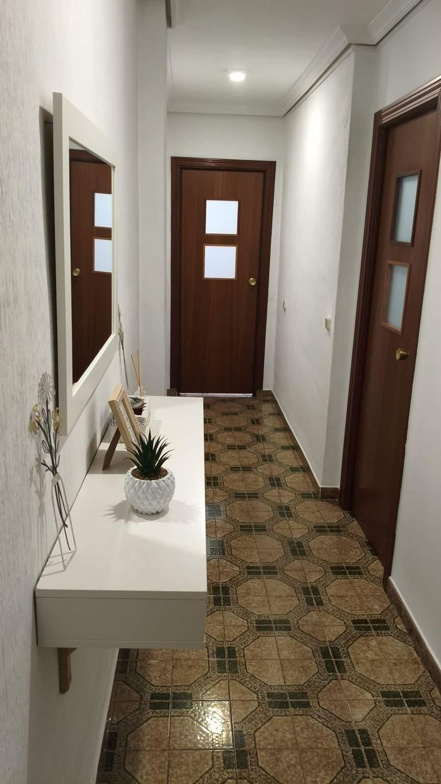 Piso en La Viñuela - Foto 2