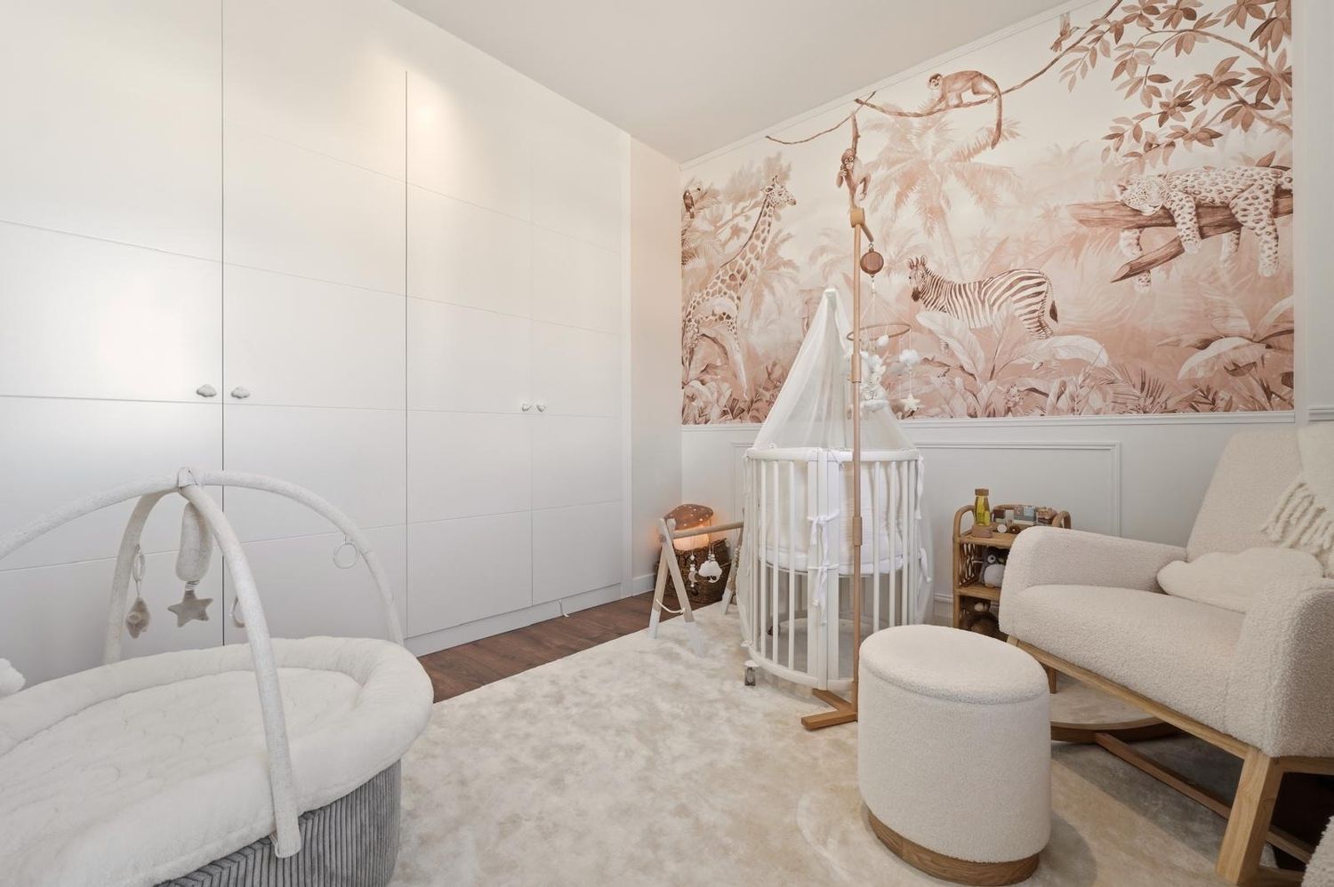 Chalet pareado en Urbanizacion Monte de la Villa M-5, 5 - Foto 33