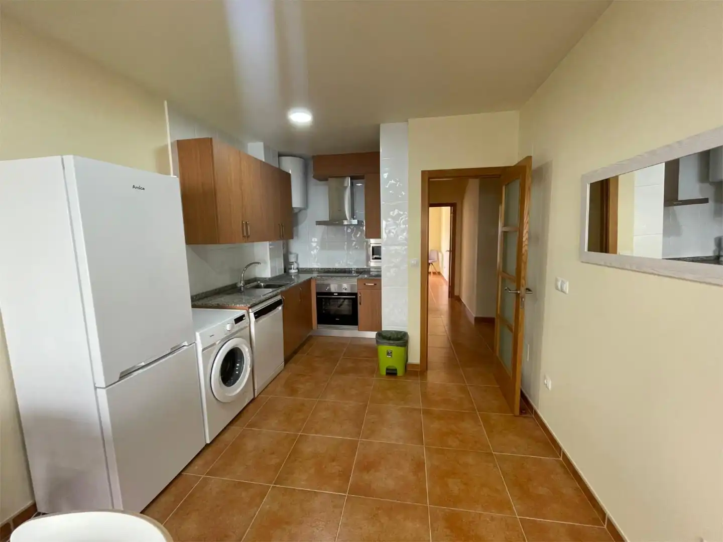 Piso en  Rua Angeles Navarro 11D - Foto 5