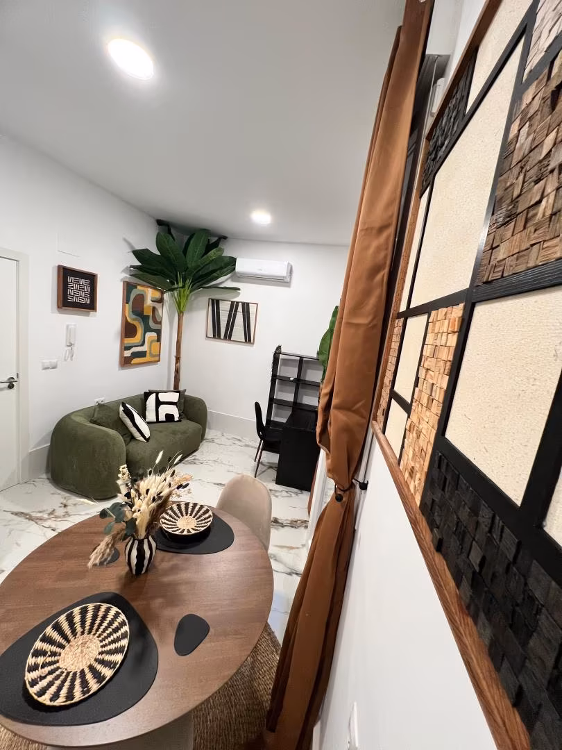 Estudio en  Calle del Maestro Alonso 7 - Foto 6