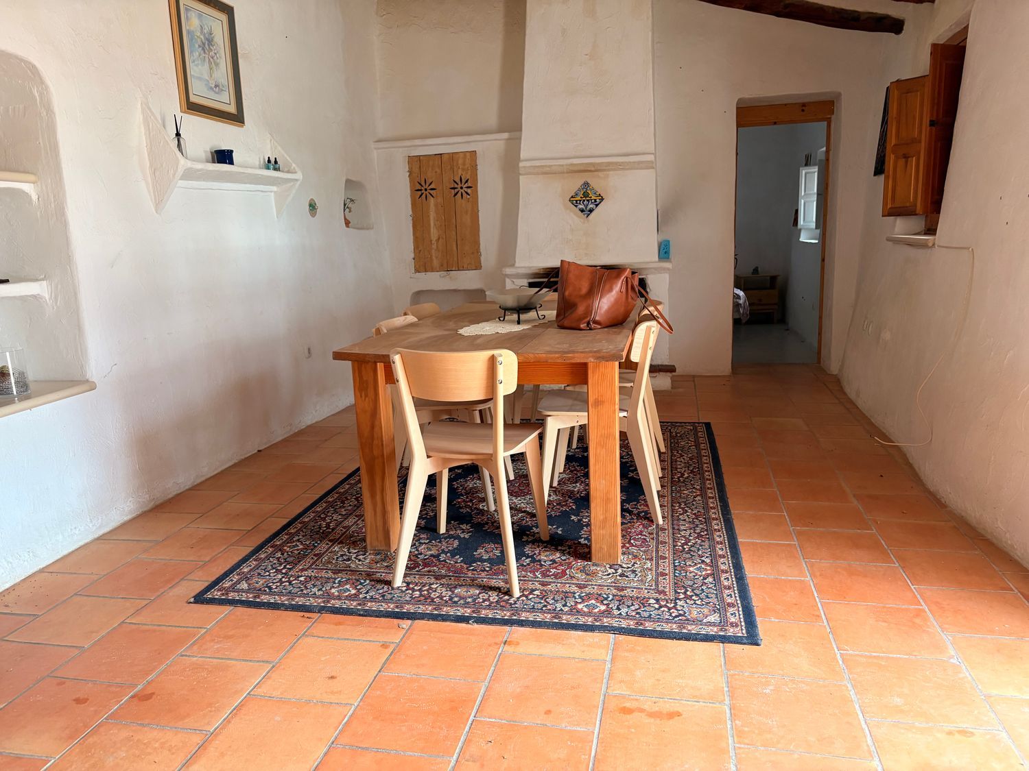Cortijo en Paraje Zarzalico s/n - Foto 6