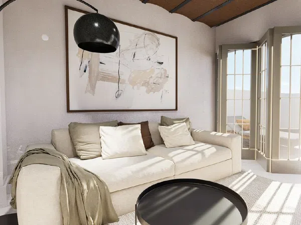 Casa independiente en calle Jimios, 13 - Foto 2