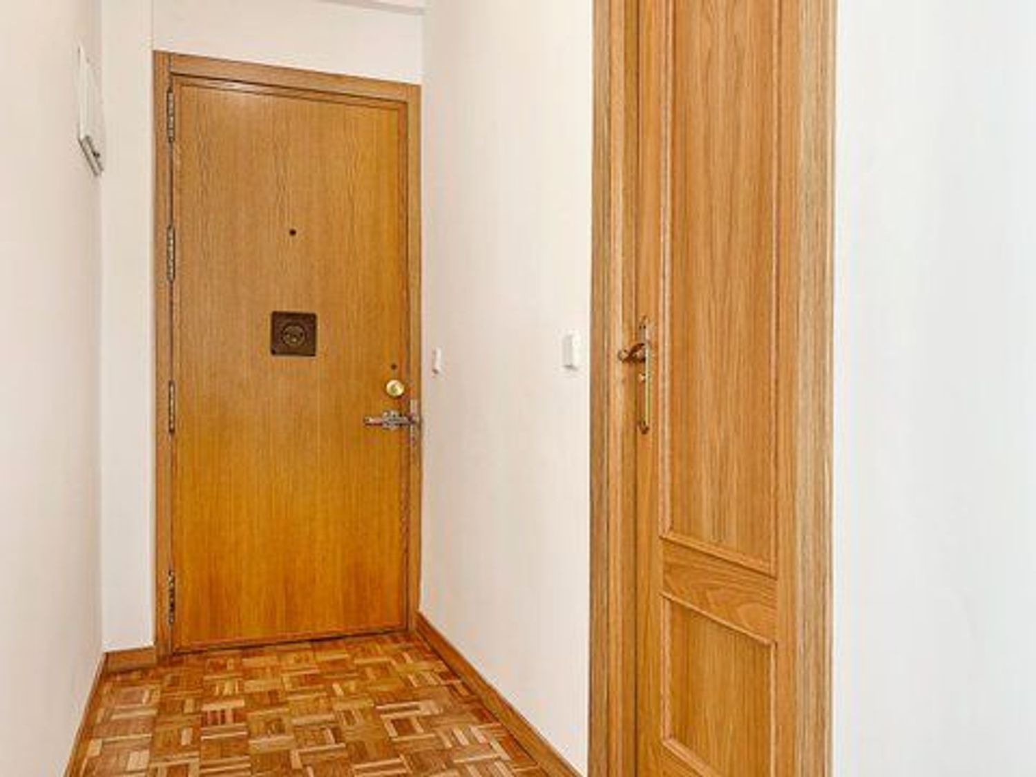 Piso en calle de la Constancia, 24 - Foto 4