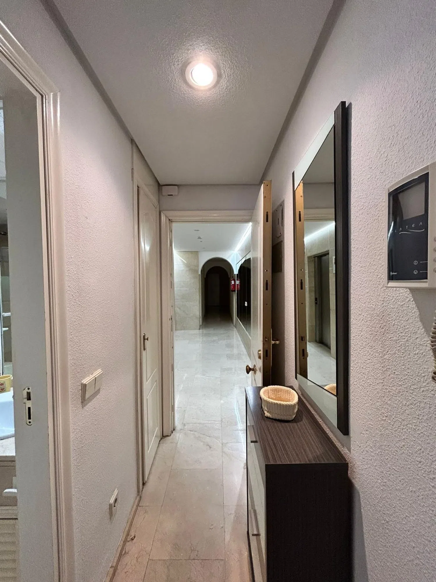 Piso en avenida de Kansas City, 7 - Foto 20