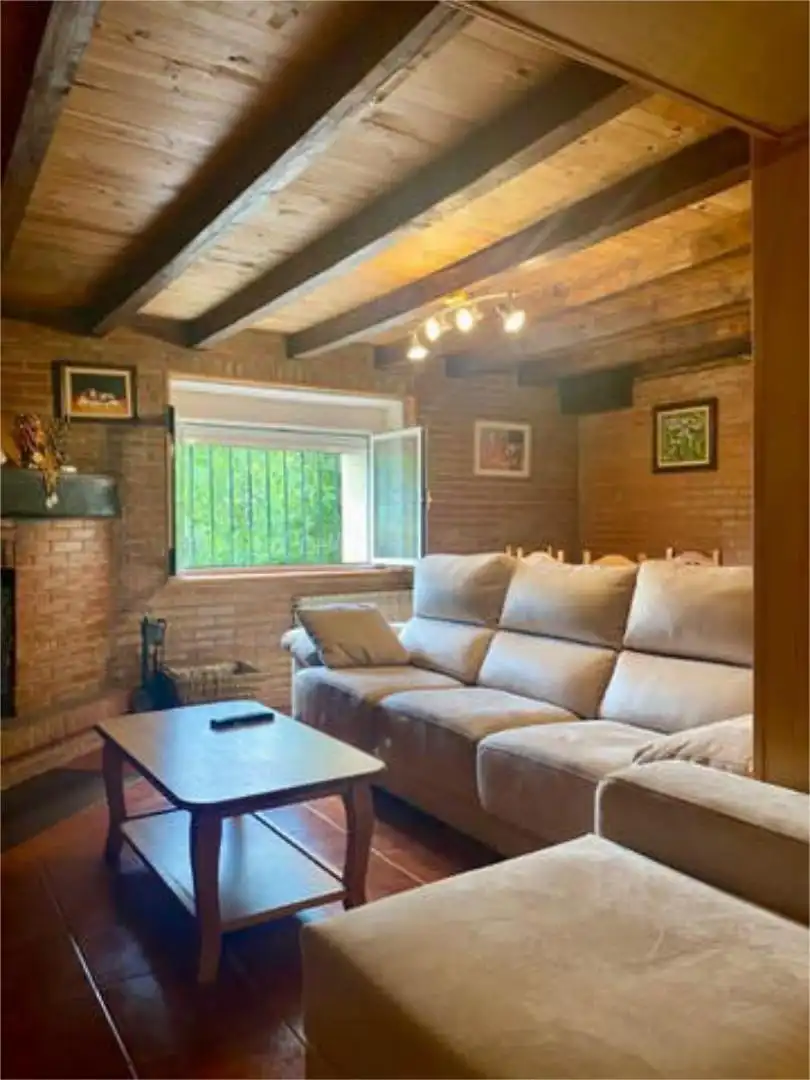 Chalet en GREDILLA de SEDANO  Burgos - Foto 2