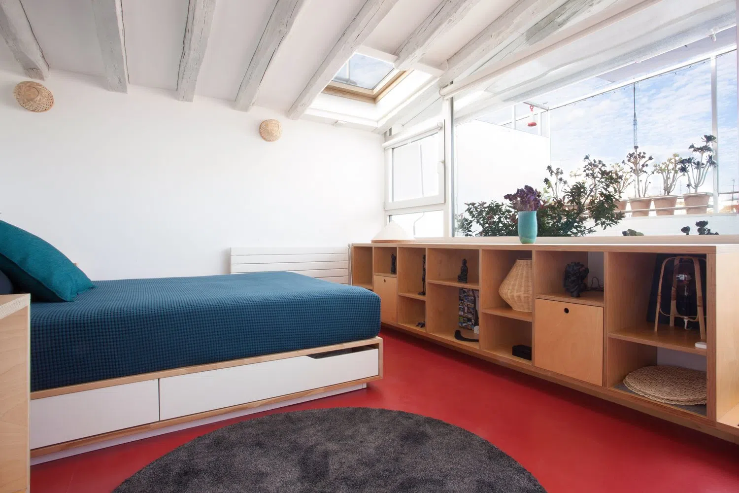 Ático en calle de la Primavera, 9 - Foto 15