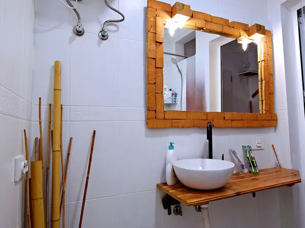 Estudio en paseo de San Jose, 2