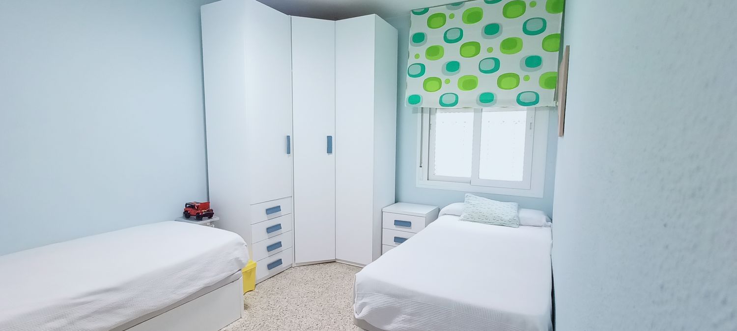Piso en Ronda del Marrubial, 1, Levante - Foto 16