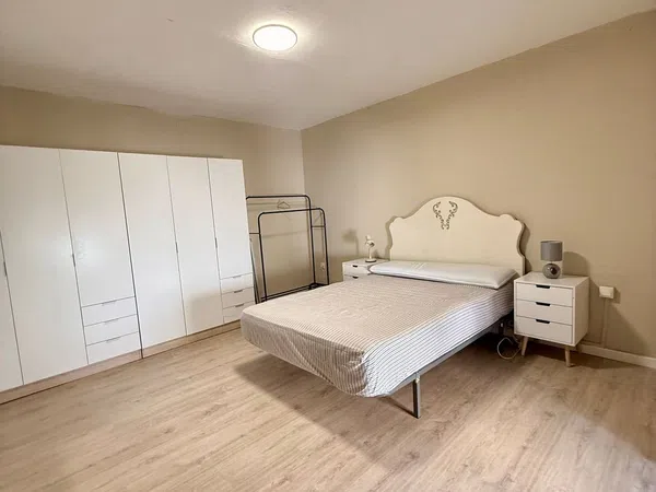 Piso en calle Muñoz Chaves, 14 - Foto 4