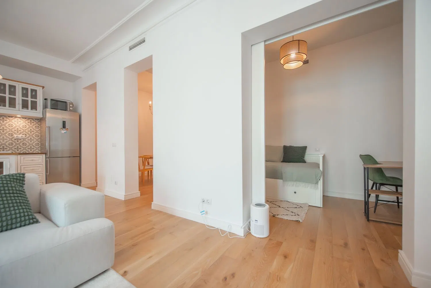 Piso en Barrio Trafalgar - Foto 19