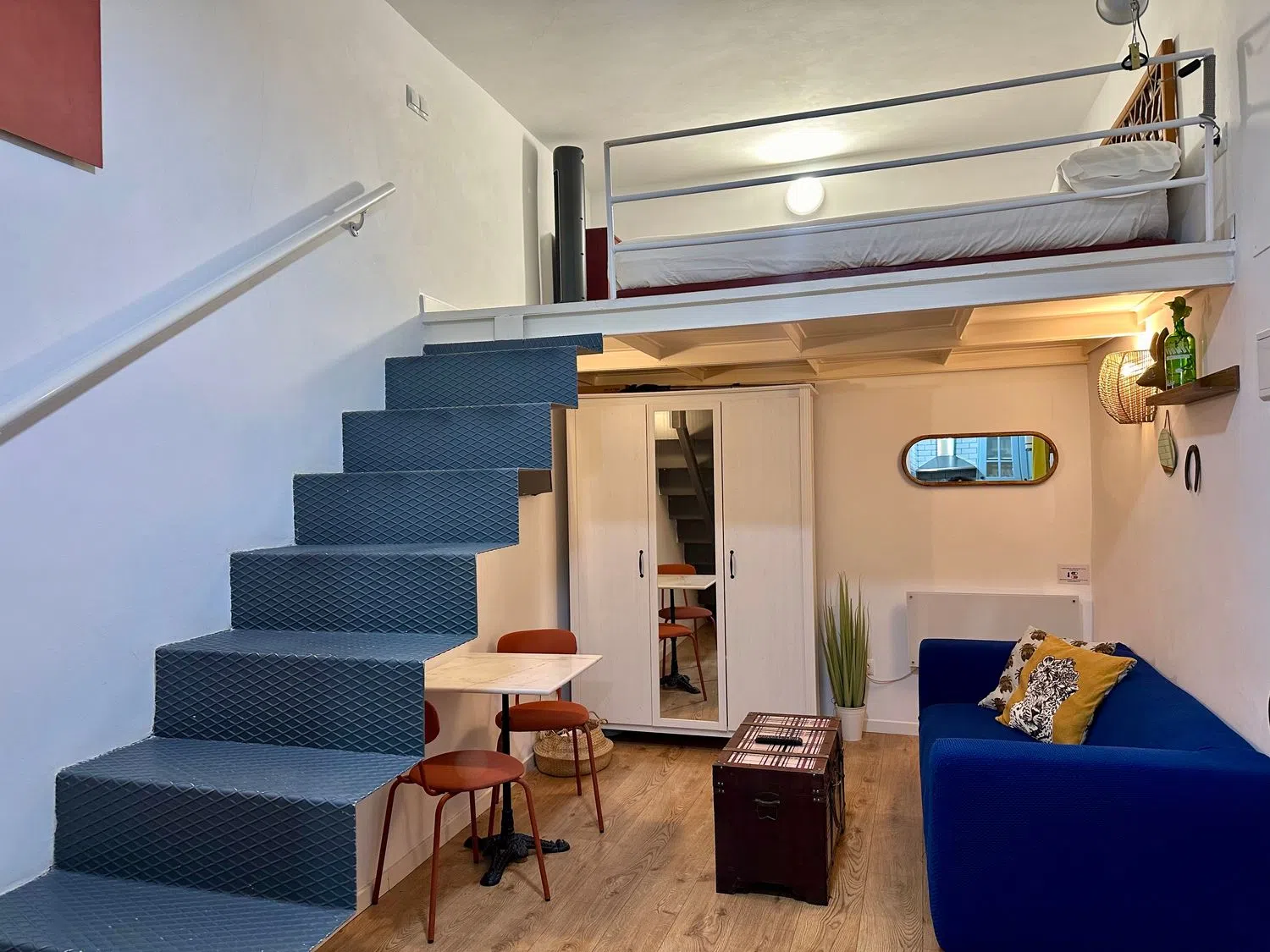 Estudio en calle de Caravaca, 4 - Foto 19