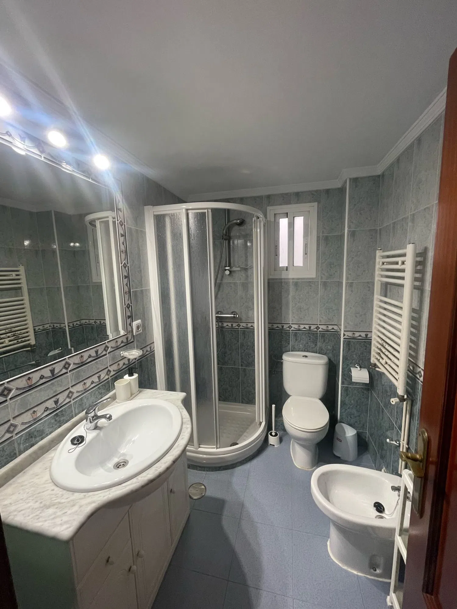 Piso en avenida de Sánchez Pizjuán, 1 - Foto 2