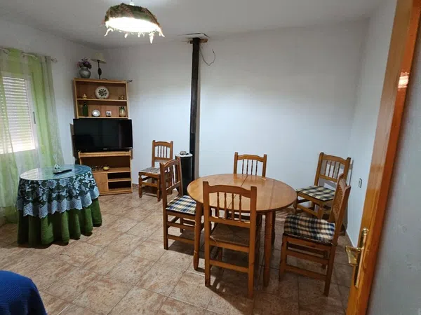 Casa o chalet independiente en Plaza Altozano, 1 - Foto 5