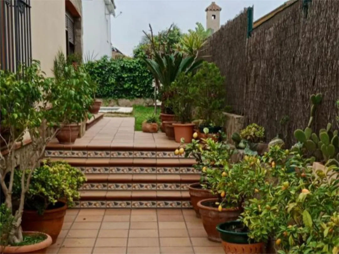 Chalet en  Carretera Madrid-Cádiz 24D - Foto 3