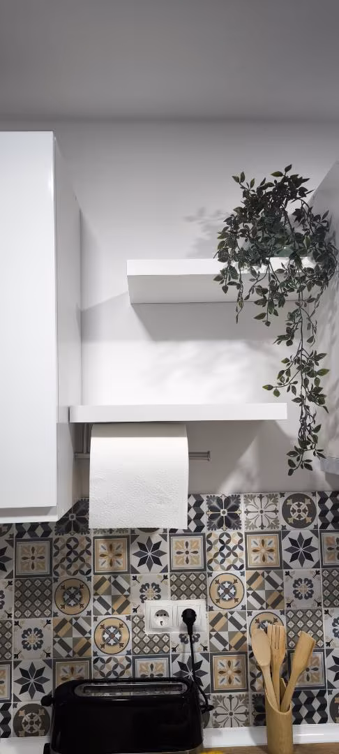 Piso en  Praza Eugenio Fadrique 10 - Foto 6