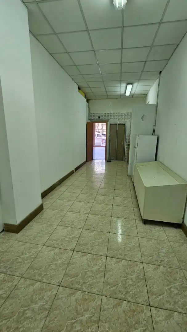 Local comercial en  Carrer del Mestre Palau - Foto 6