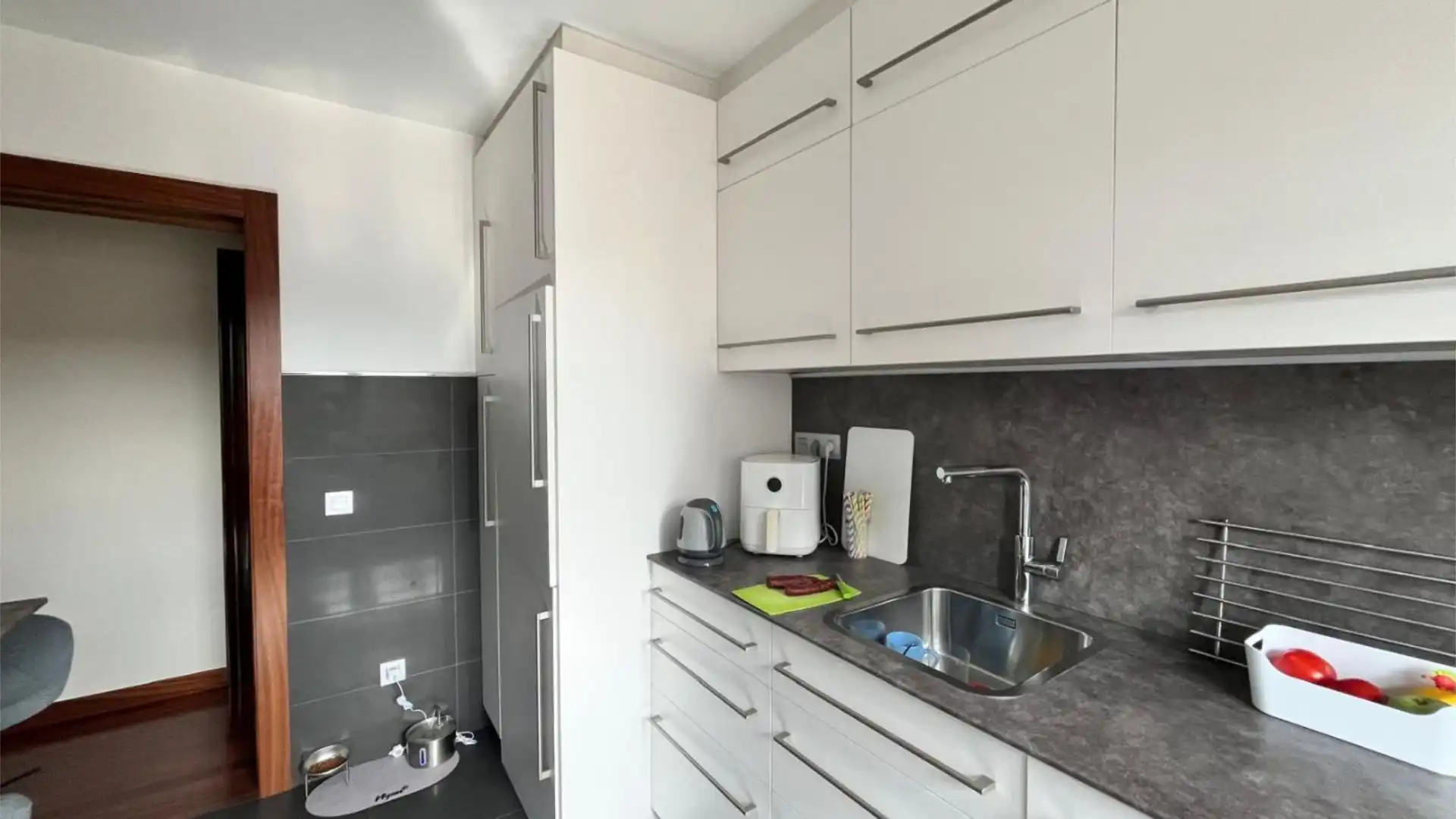 Piso en  Calle Darío de Regoyos 7-21 - Foto 21