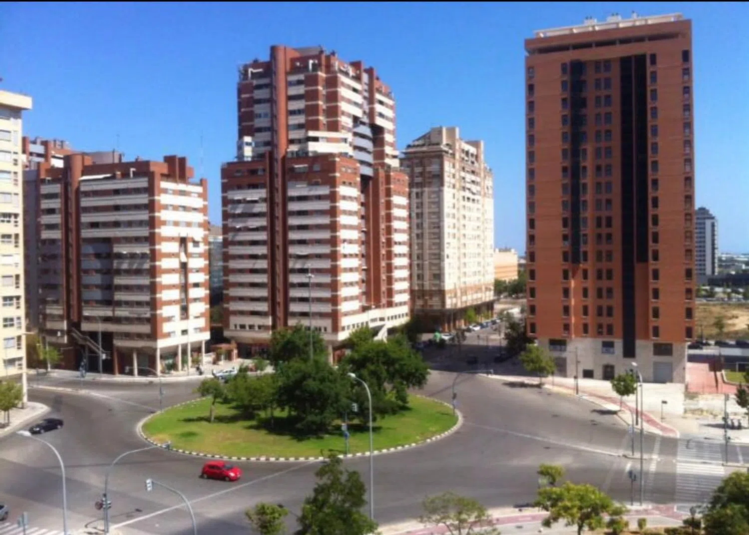 Piso en avenida d'Amado Granell Mesado, 66 - Foto 5