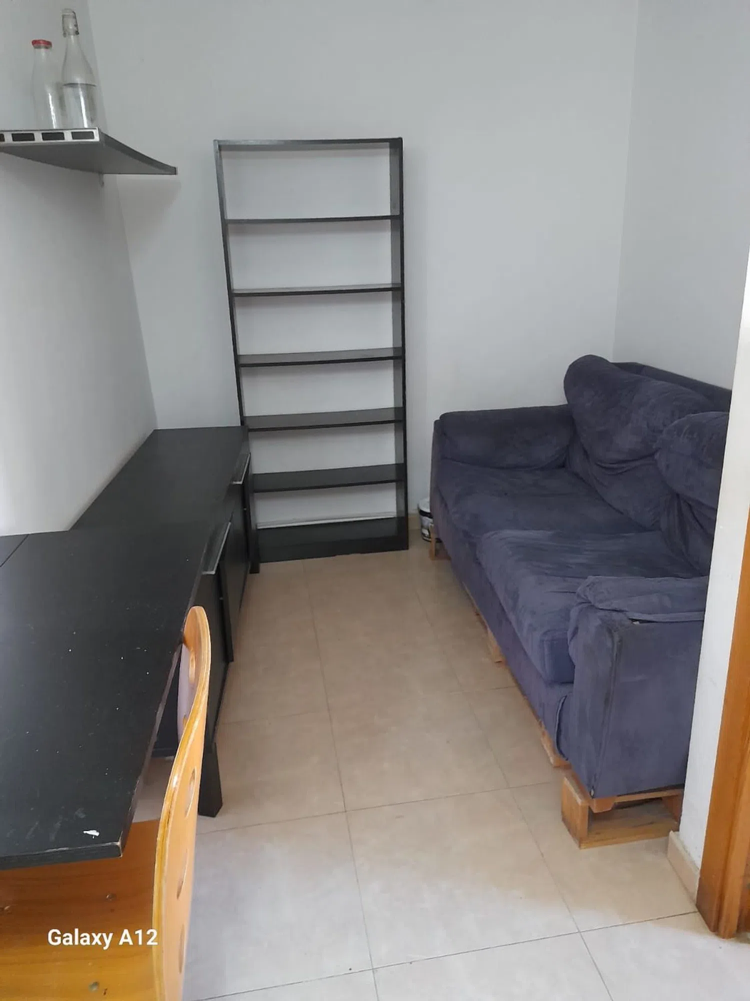 Piso en calle de los Abades, 7 - Foto 4