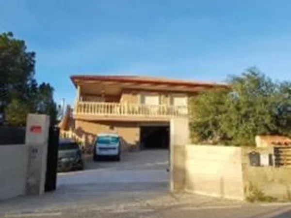 Casa independiente en camino Fondo De La Campaneta, 11 - Foto 17