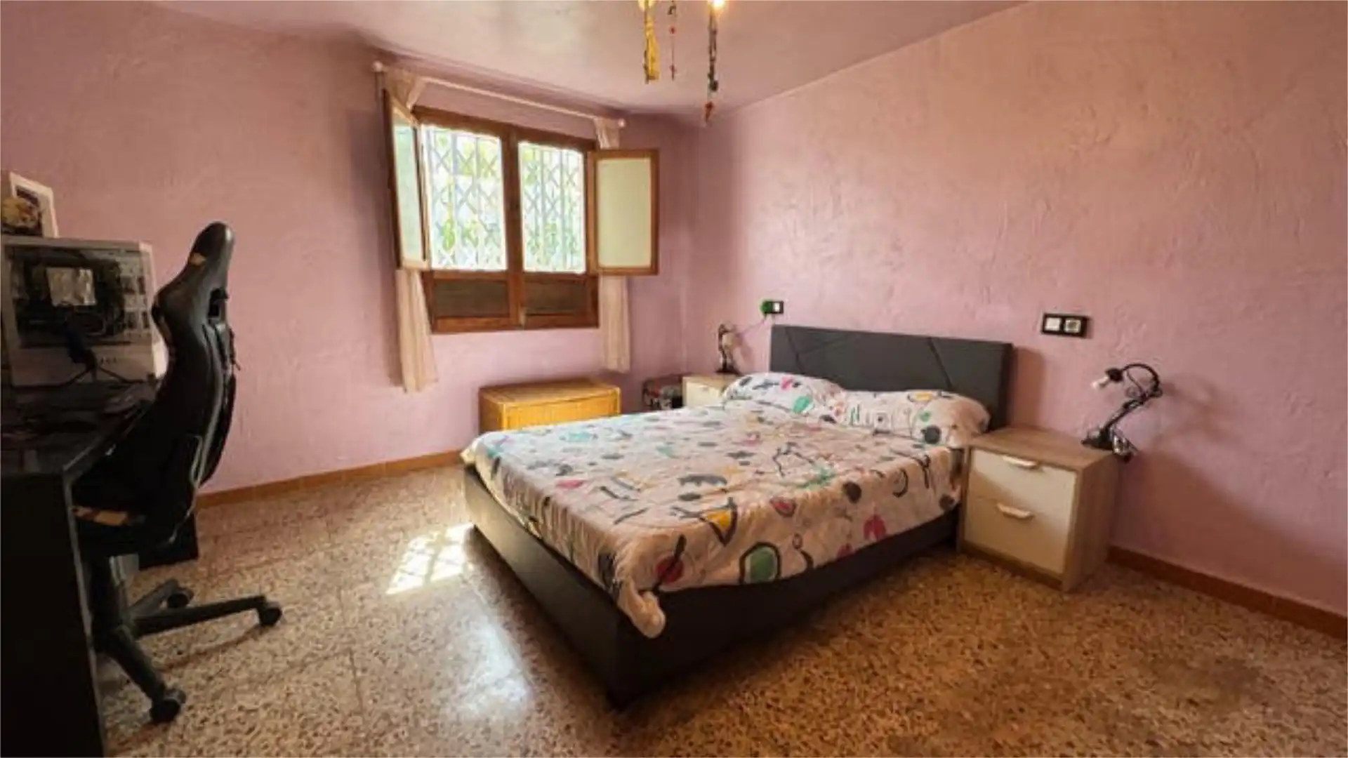Casa adosada en Beniaján - Foto 7