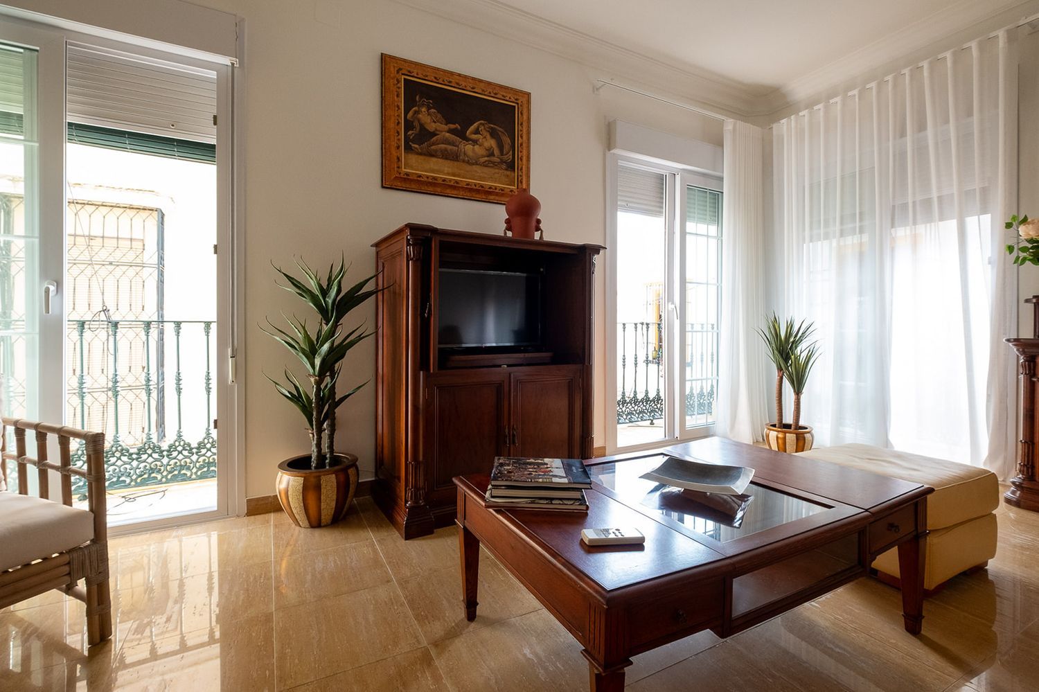Piso en Hna Amparo, 2, Ayamonte Pueblo, Ayamonte Pueblo - Foto 13