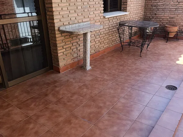 Piso en Avenida de Jesús Rescatado, 10, La Viñuela - Foto 12