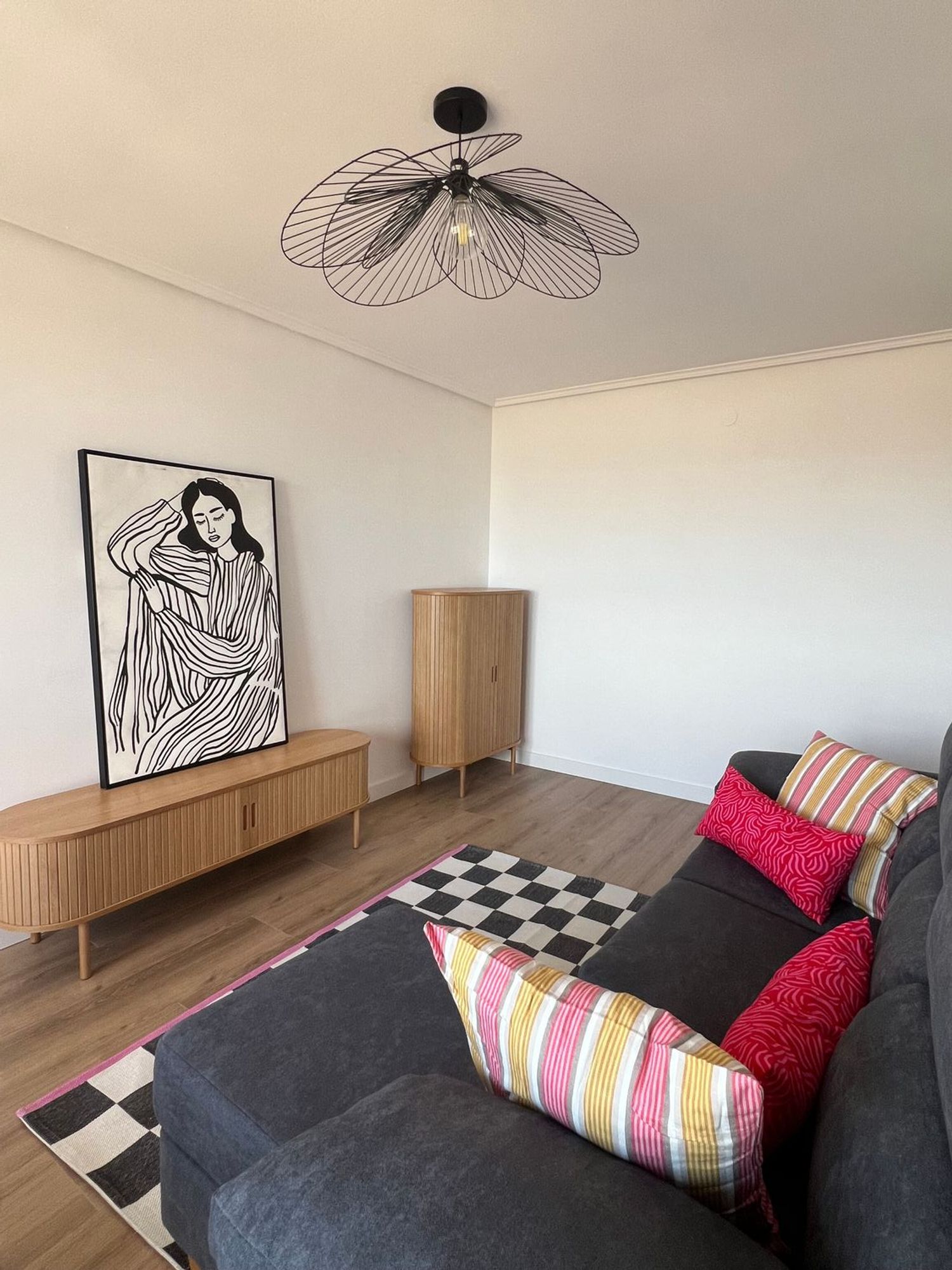 Piso en plaza de Santo Domingo, 14 - Foto 4