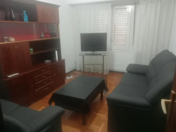 Piso en Calle Río Araxes, 8, Milagrosa, Milagrosa - Foto 1