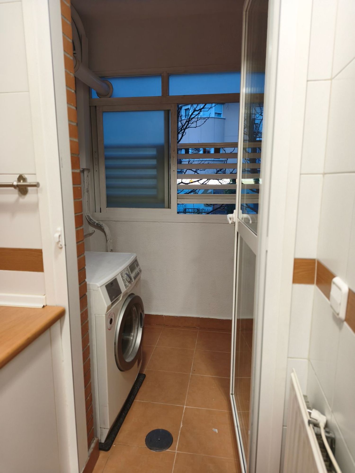 Piso en calle Chiapas, 2 Bis - Foto 8