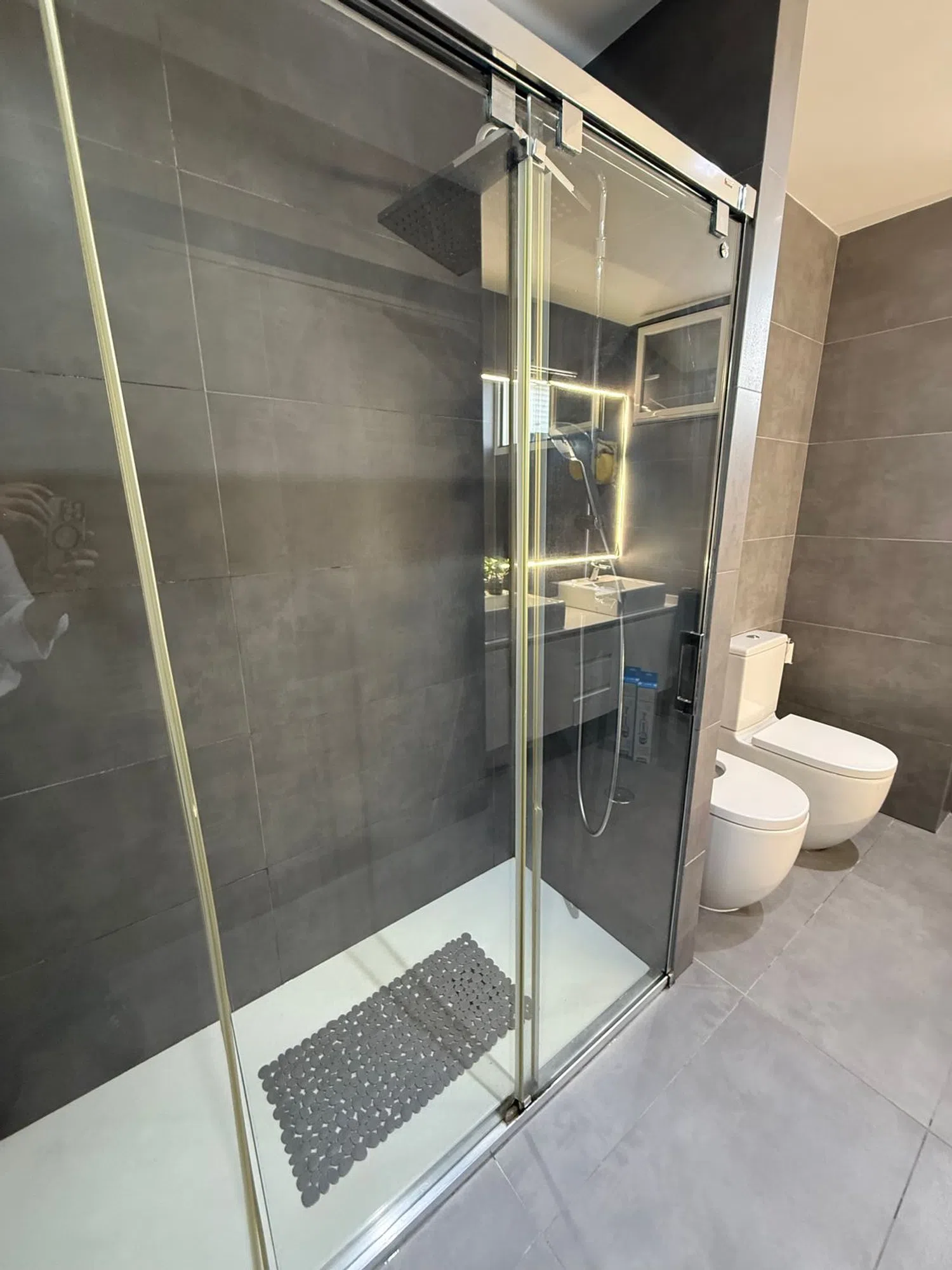 Ático en Barrio Prado de San Sebastián - Ramón Carande - Foto 9