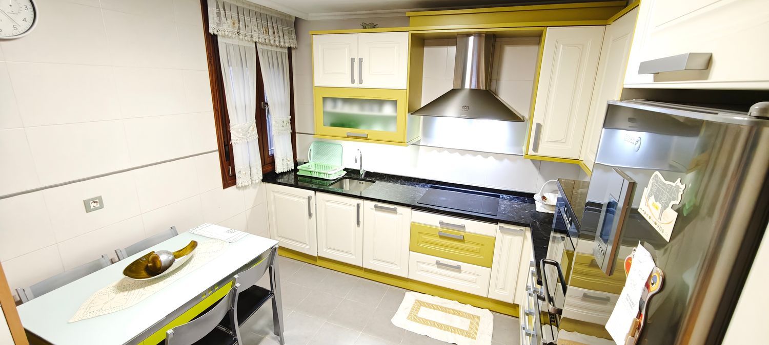 Piso en Calle Sor Natividad Homedes, 16 b - Foto 8
