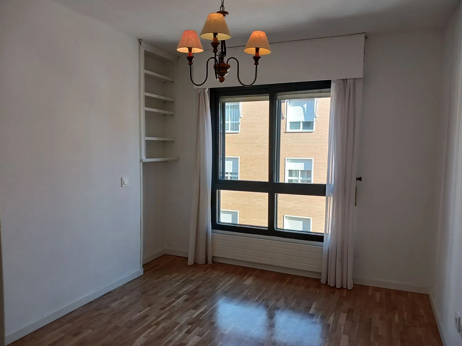 Piso en ronda del Ingenioso Hidalgo, 45 - Foto 7