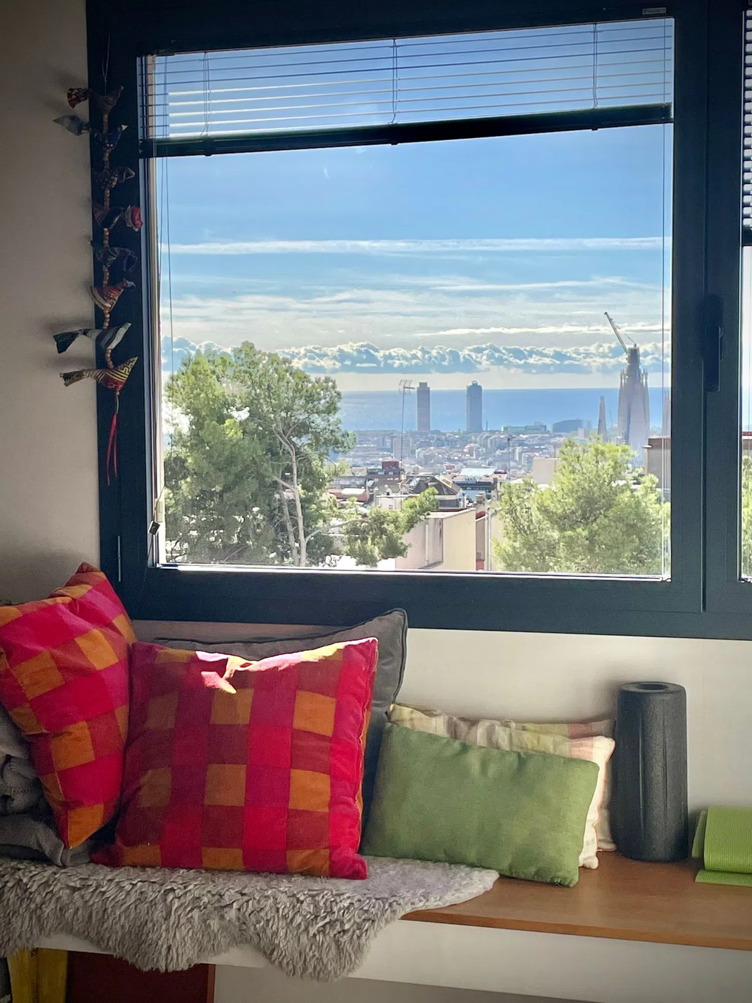 Ático en calle de Josep Serrano, 46 - Foto 6